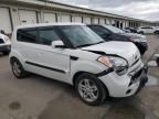 2010 KIA Soul +