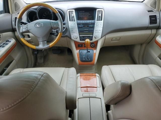 2005 Lexus RX 330