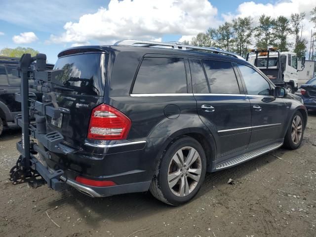 2010 Mercedes-Benz GL 350 Bluetec