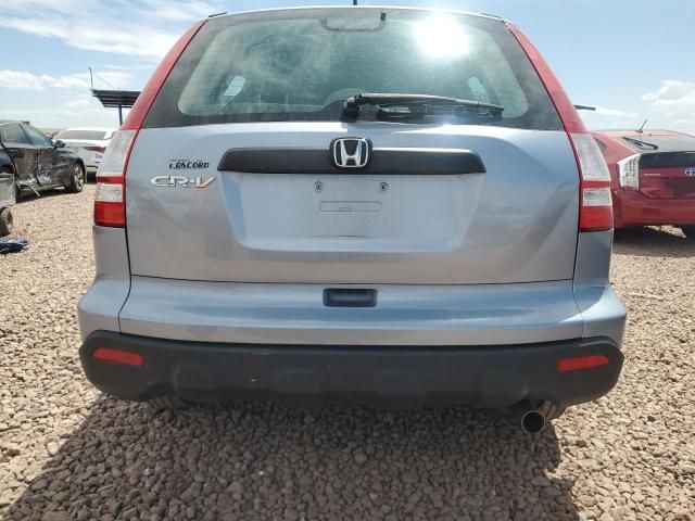 2008 Honda CR-V LX