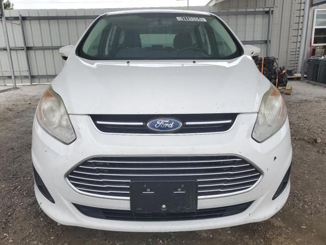 2015 Ford C-MAX SE