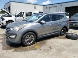 Vehiculos salvage en venta de Copart New Orleans, LA: 2014 Hyundai Santa FE Sport