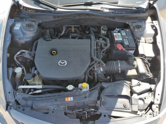 2011 Mazda 6 I