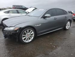 Jaguar salvage cars for sale: 2016 Jaguar XF R-Sport