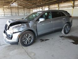 Cadillac XT5 salvage cars for sale: 2023 Cadillac XT5 Premium Luxury