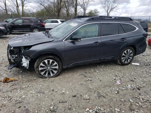 2023 Subaru Outback Limited