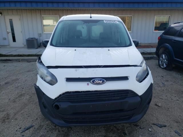 2015 Ford Transit Connect XL