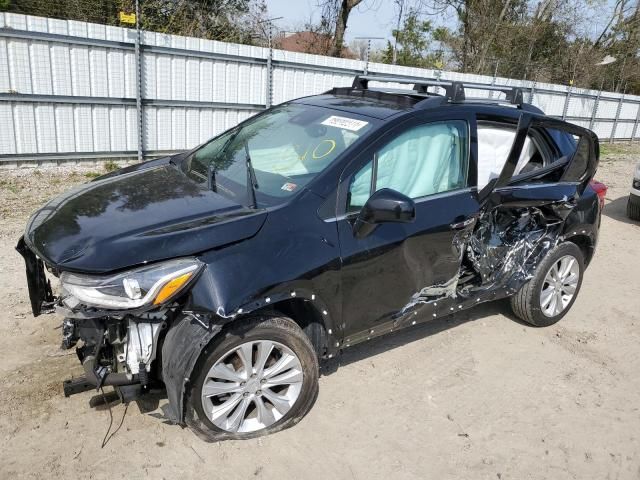 2019 Chevrolet Trax Premier