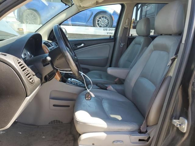 2007 Saturn Vue