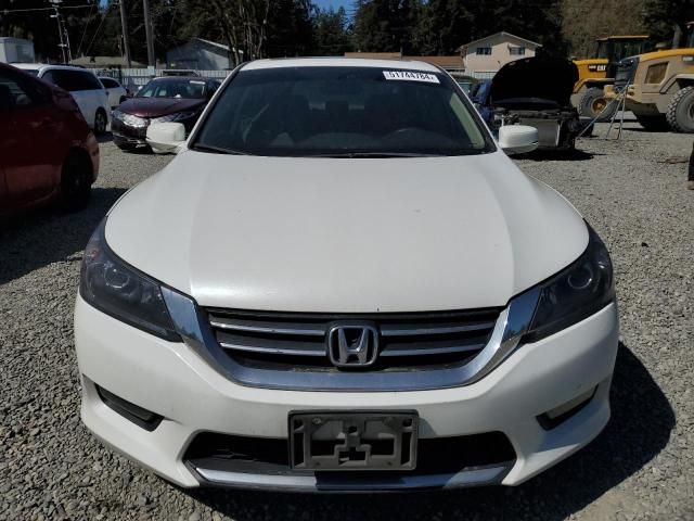 2015 Honda Accord EX