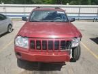 2005 Jeep Grand Cherokee Laredo