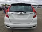 2019 Honda FIT EXL