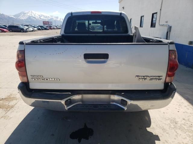 2006 Toyota Tacoma Prerunner Access Cab