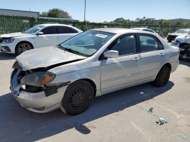 2006 Toyota Corolla CE