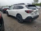 2022 Subaru Outback Onyx Edition XT