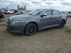 Run And Drives Cars for sale at auction: 2015 Ford Taurus Limited