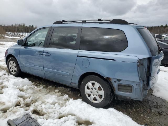 2008 KIA Sedona EX