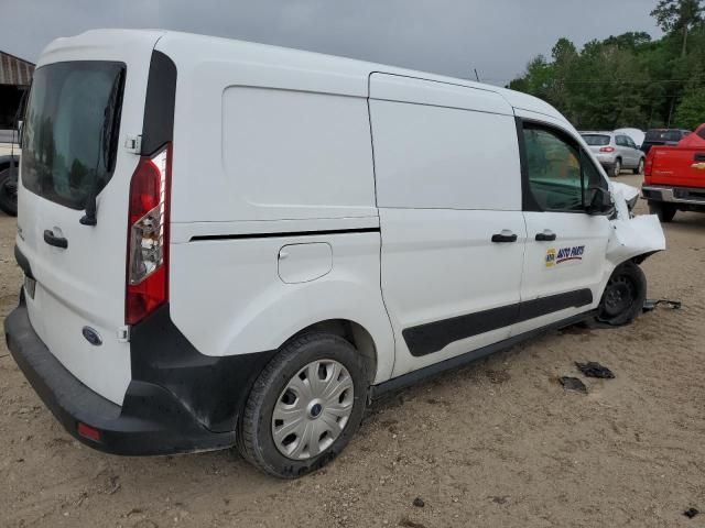 2020 Ford Transit Connect XL