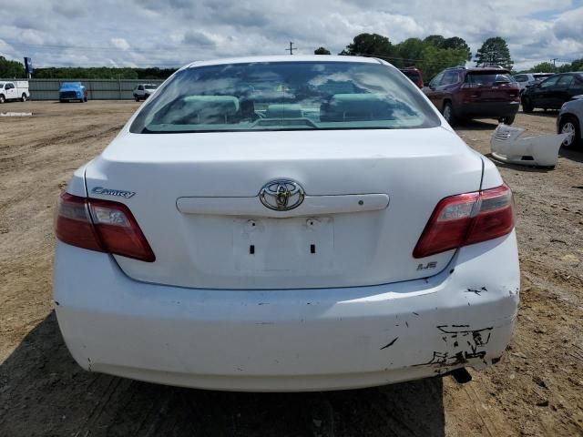 2007 Toyota Camry CE