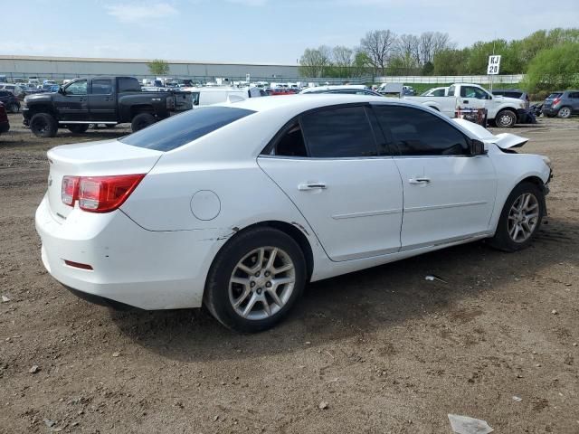 2014 Chevrolet Malibu 1LT