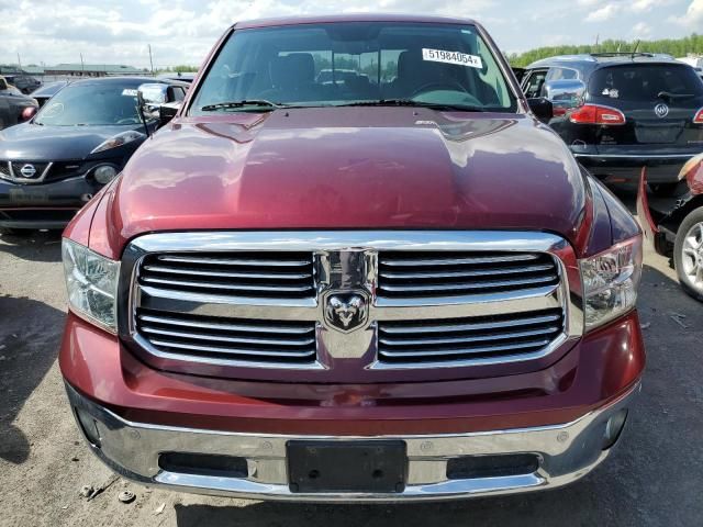 2017 Dodge RAM 1500 SLT