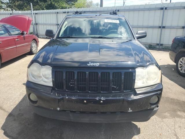 2006 Jeep Grand Cherokee Laredo