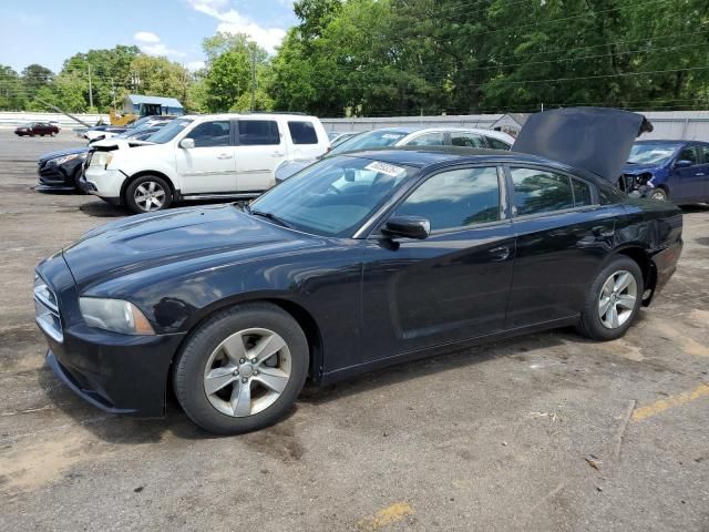 2013 Dodge Charger SE