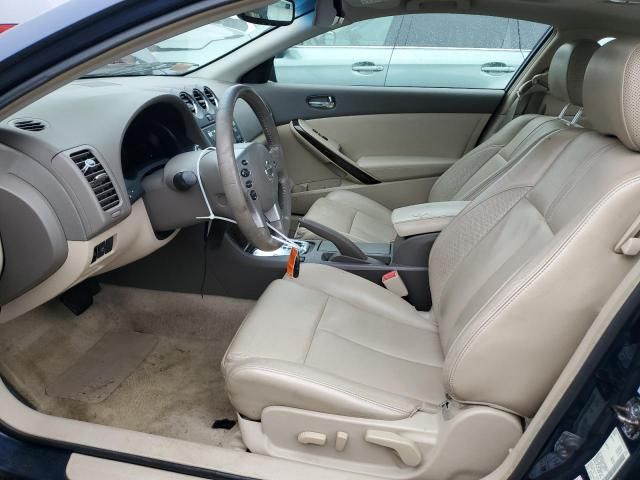 2010 Nissan Altima S