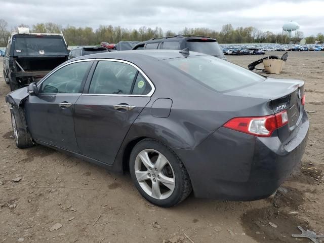 2010 Acura TSX