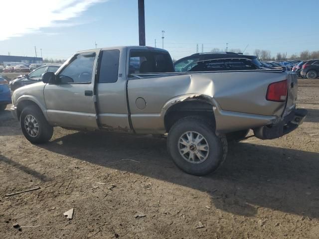 2003 GMC Sonoma