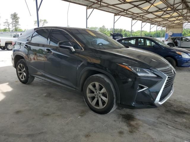 2018 Lexus RX 350 Base