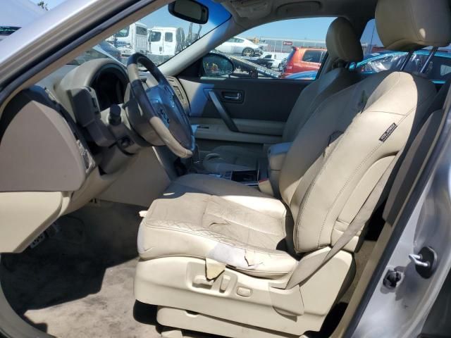 2006 Infiniti FX35