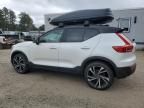 2019 Volvo XC40 T5 R-Design