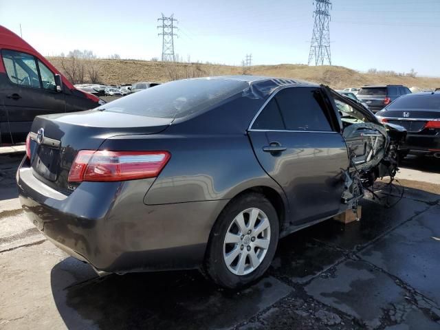 2009 Toyota Camry SE