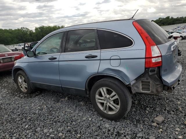 2011 Honda CR-V EX