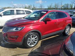 Lincoln mkz Vehiculos salvage en venta: 2015 Lincoln MKC