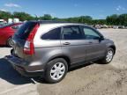 2009 Honda CR-V EXL