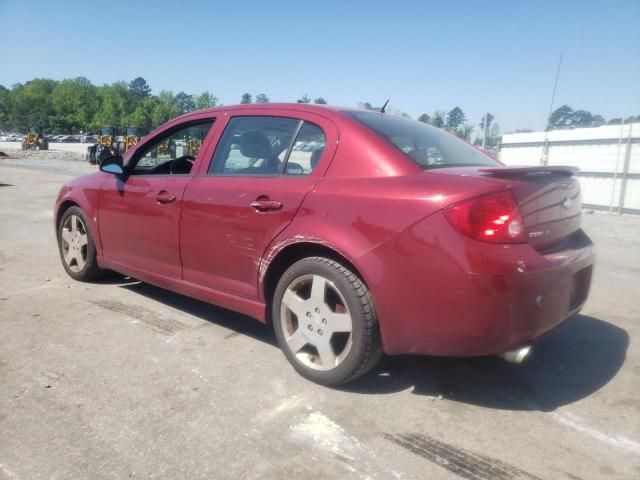 2009 Chevrolet Cobalt LT