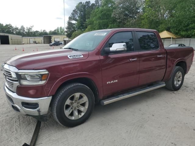 2019 Dodge 1500 Laramie