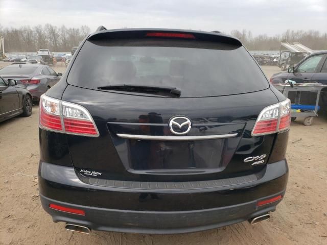 2010 Mazda CX-9