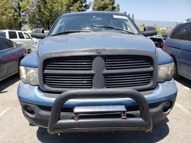 2004 Dodge RAM 1500 ST