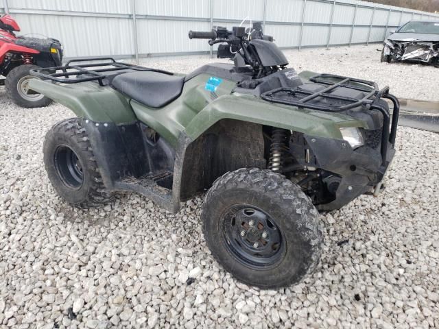 2016 Honda TRX420 FA