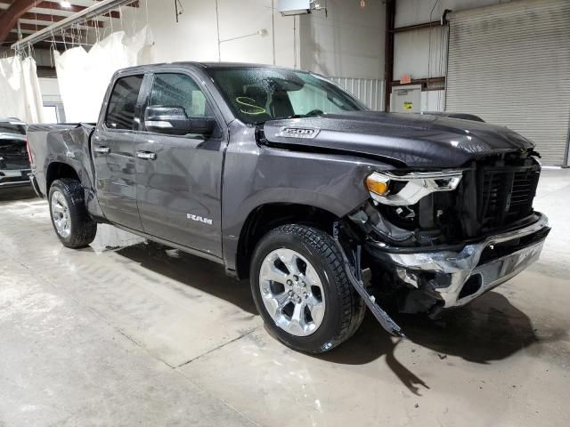 2019 Dodge RAM 1500 BIG HORN/LONE Star