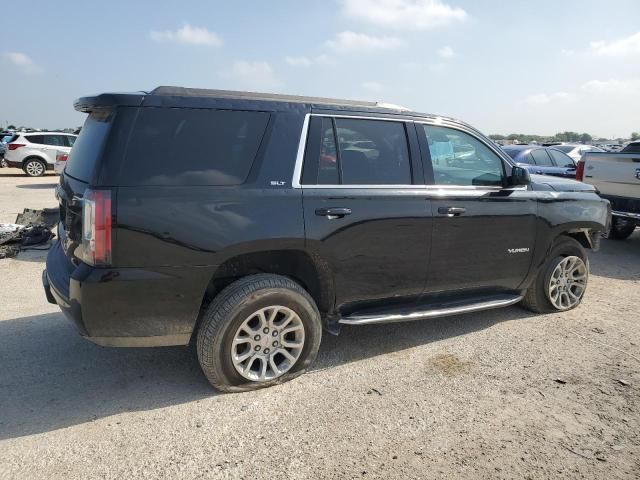 2020 GMC Yukon SLT