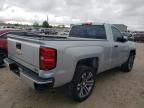 2015 Chevrolet Silverado C1500