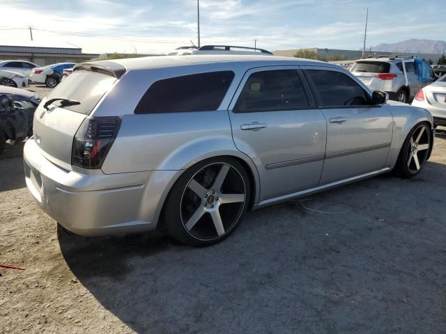 2006 Dodge Magnum SXT