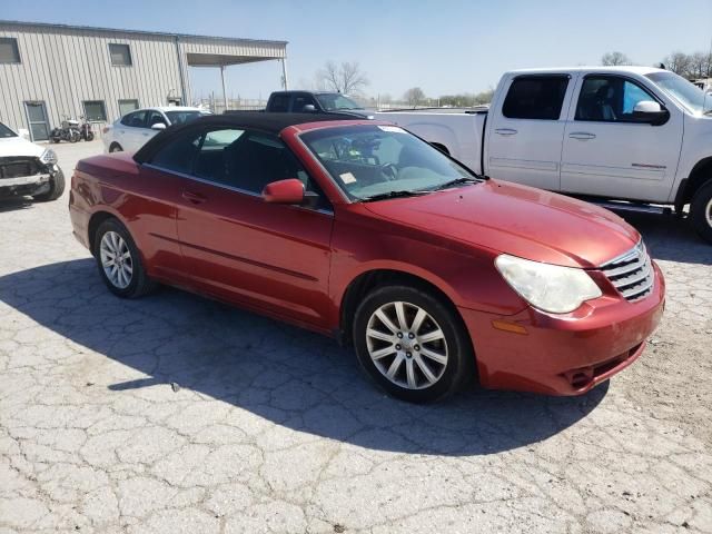 2010 Chrysler Sebring Touring