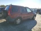 2002 Honda CR-V EX