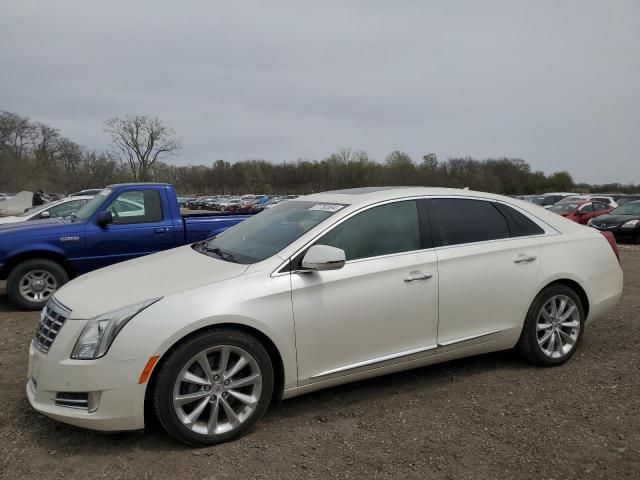 2013 Cadillac XTS Premium Collection