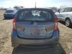 2018 Nissan Versa Note S